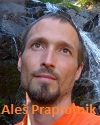 Aleš Praprotnik