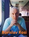 Borislav Kosi