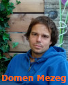 Domen Mezeg