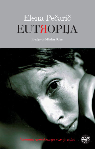 Elena Pečarič - EUtropija