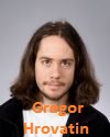 Gregor Hrovatin