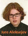 Jure Aleksejev