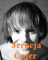 Jerneja Čater
