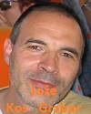 Jože Kos Grabar