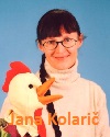 Jana Kolarič