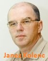Janez Kolenc