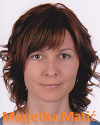 Marjetka Matić
