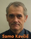 Samo Kavčič