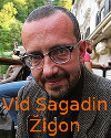 Sagadin Vid