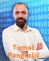 Tomaž Pangeršič