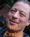 Uroš Črnigoj