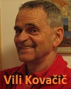 Vili Kovačič