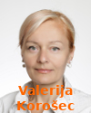 Valerija Korošec