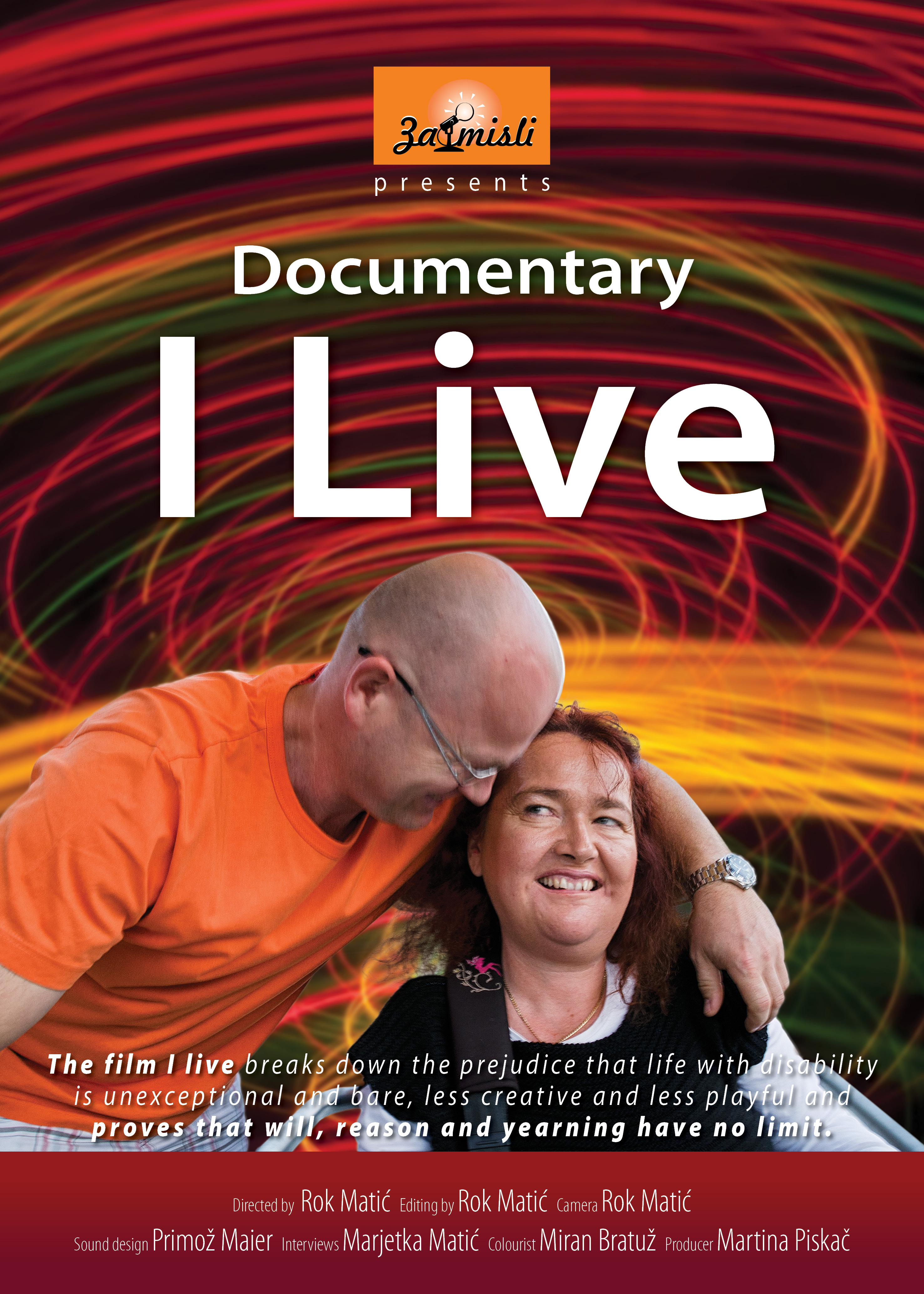 ILIVE