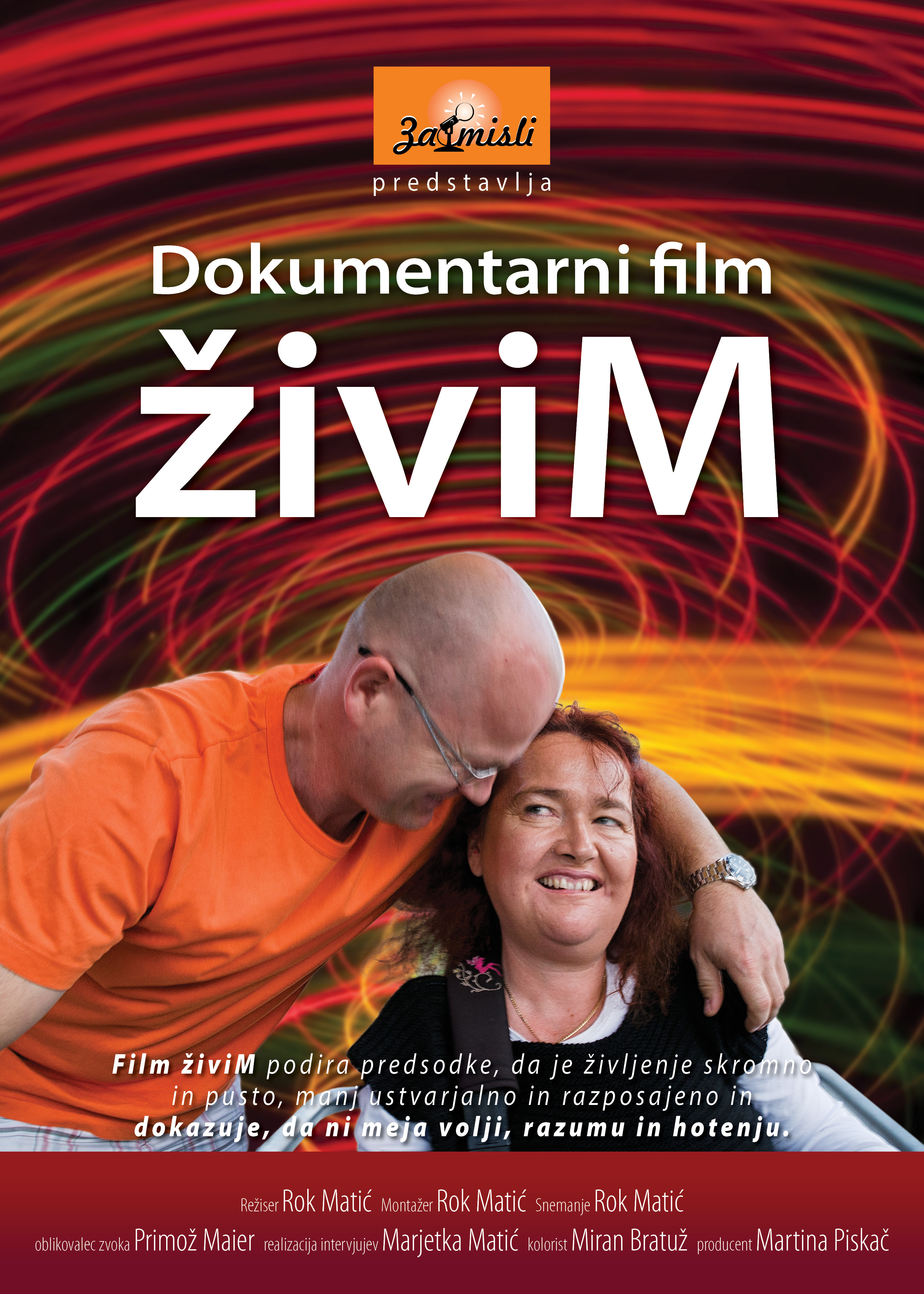 živiM